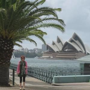 Meet your Posher, Ruth